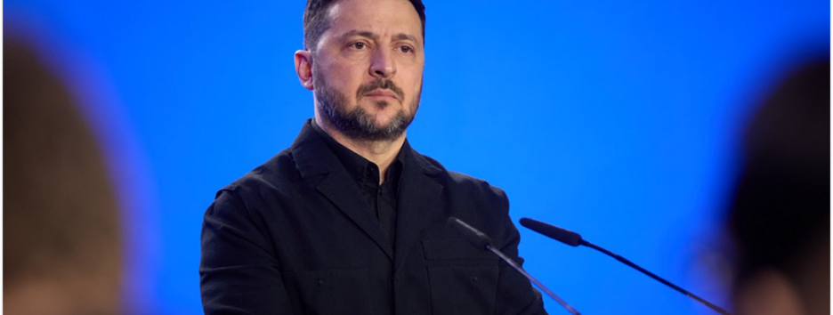 россия хочет использовать конфликт вокруг Ирана, чтобы ослабить санкции — Зеленский