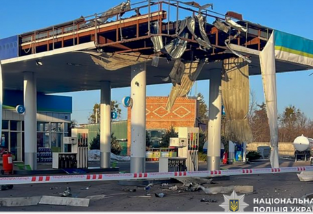 Российские обстрелы в Сумской области: один погибший, еще пятеро получили ранения