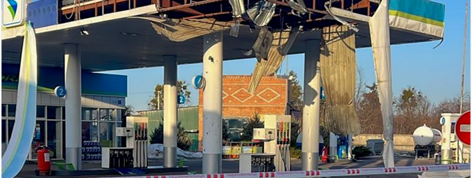 Российские обстрелы в Сумской области: один погибший, еще пятеро получили ранения