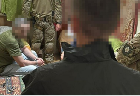 Завершено досудебное расследование по убийству Андрея Парубия