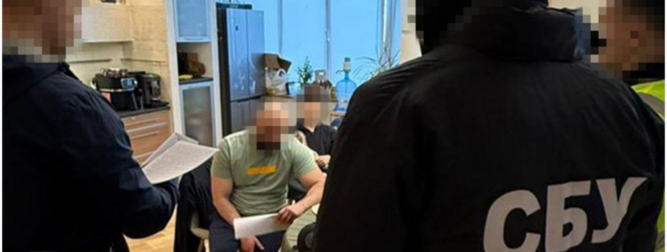 В Киеве разоблачили масштабную схему подделки документов для иностранцев