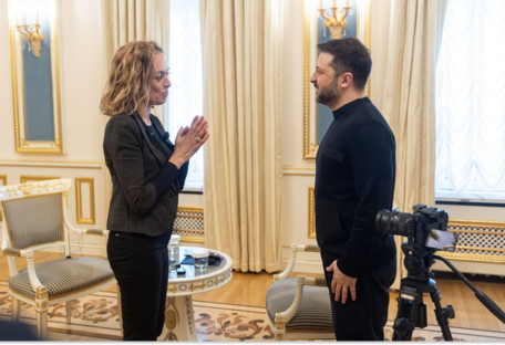 росія наразі сама виробляє відповідні ракети і дрони по іранських ліцензіях — Зеленський