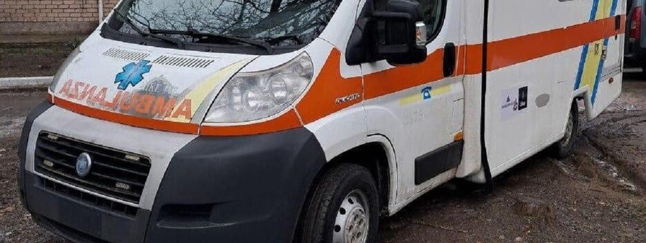 Россияне атаковали больницу в Херсоне: есть пострадавшие