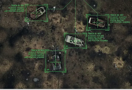 Украина открывает партнерам доступ к боевым данным для тренировки AI — Минобороны