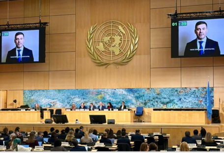 С начала полномасштабной войны зафиксировано более 220 тыс преступлений россиян - омбудсман