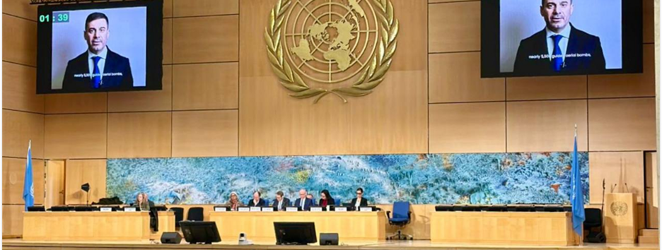 С начала полномасштабной войны зафиксировано более 220 000 преступлений россиян - омбудсман