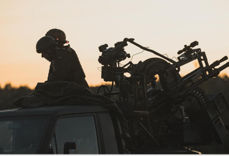 Россияне атаковали Украину 94 БпЛА: есть попадания на 11 локациях