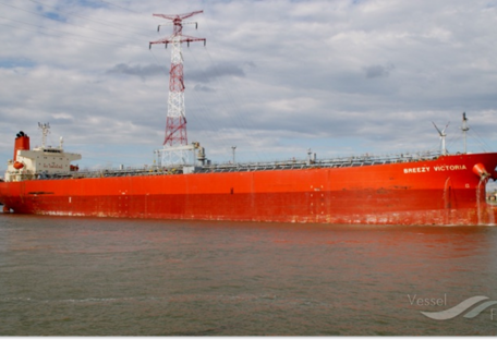 Швеция второй раз за неделю задержала танкер "теневого флота" рф