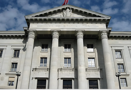 "Нафтогаз" выиграл в Верховном суде Швейцарии дело против "Газпрома" на $1,4 млрд