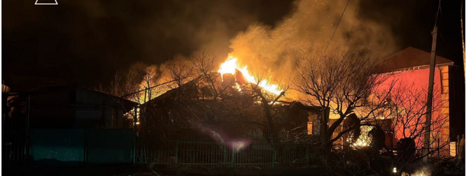 В результате вражеского обстрела Запорожья травмированы три человека