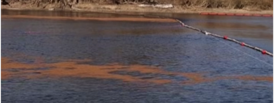 В Молдове объявили экологическую тревогу из-за российского удара по Новоднестровской ГЭС