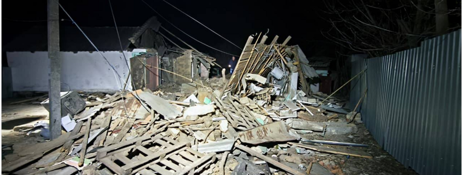 В результате взрыва газа в Николаевской области погибли двое детей: начато расследование