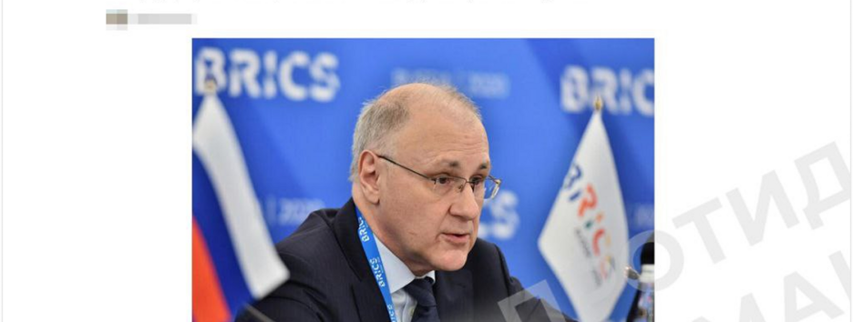 росія знову поширює фейк про використання Україної хімічної зброї — ЦПД