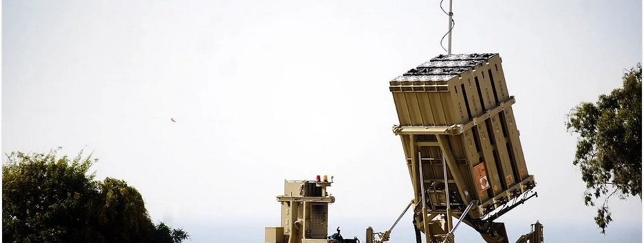 В Украине работают над разработкой аналога "Железного купола": детали