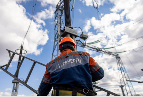 В Украине растет потребление электроэнергии: возможные отключения на вечер