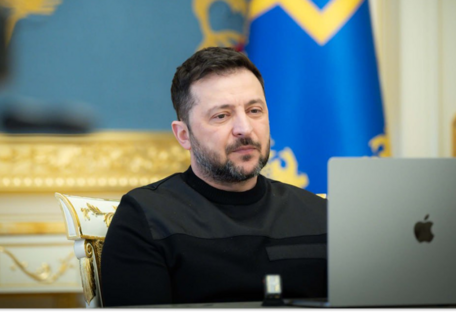 Зеленский прокомментировал угрозы Ирана в сторону Украины