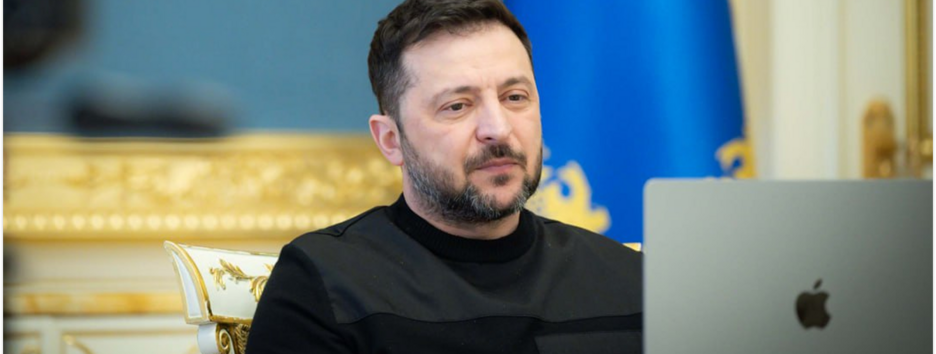 Зеленський прокоментував погрози Ірану в бік України