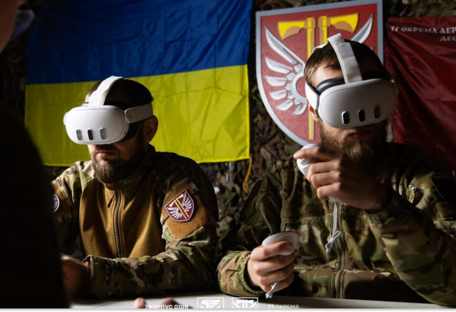 В ВСУ заработал первый Defense AI Center "A1"