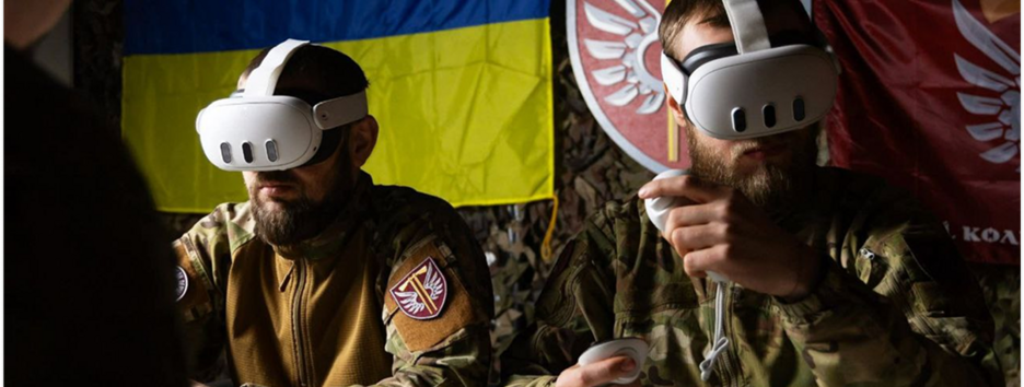 В ВСУ заработал первый Defense AI Center "A1"