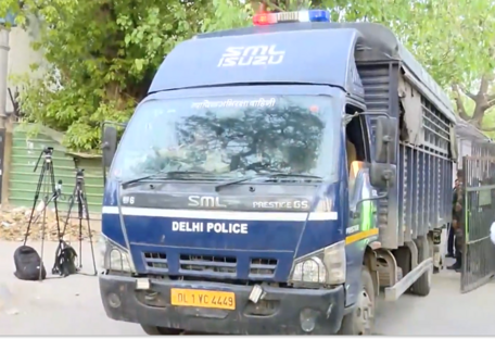 В Індії затримали шістьох українців за підозрою у тероризмі: у МЗС дали коментар