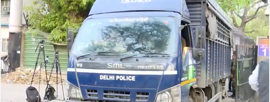 В Індії затримали шістьох українців за підозрою у тероризмі: у МЗС дали коментар