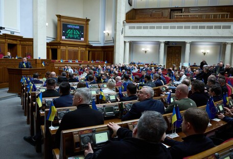 Украина может не получить $8,1 млрд помощи от МВФ: причины