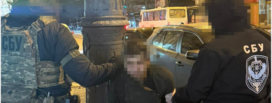 В рядах Госпогранслужбы разоблачили "крота", корректировавшего вражеские удары по Одессе