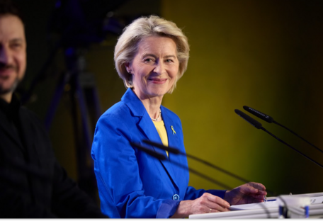 ЕС работает над возобновлением поставки нефти через "Дружбу" — Еврокомиссия