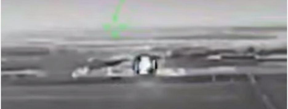 ССО уразили пункт управління ракетними комплексами в Криму (відео)