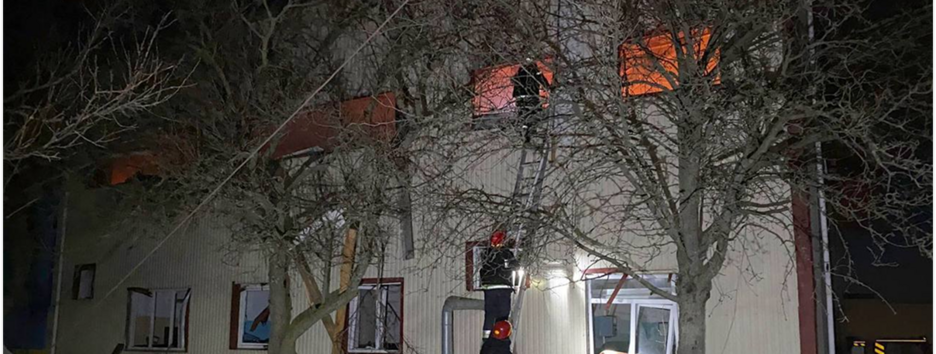 Российская атака по Одесщине: поврежден объект инфраструктуры