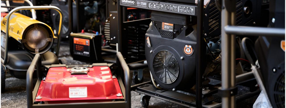 Украина с начала года получила почти 2100 единиц энергооборудования от партнеров - Минэнерго