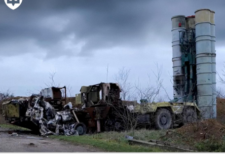 Сили оборони за два тижні березня уразили понад 20 об