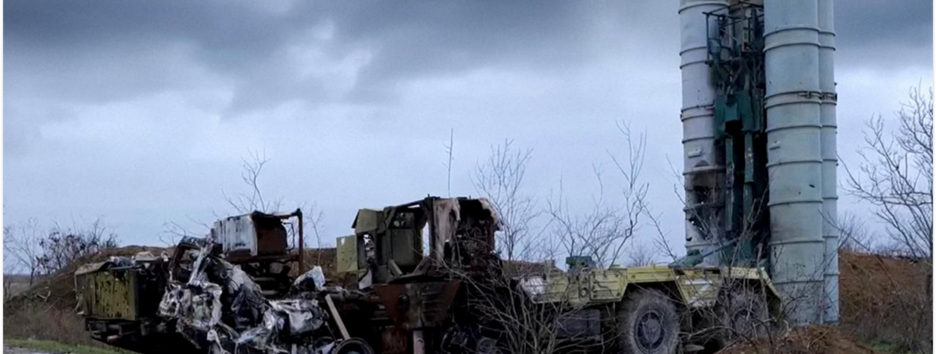 Сили оборони за два тижні березня уразили понад 20 об