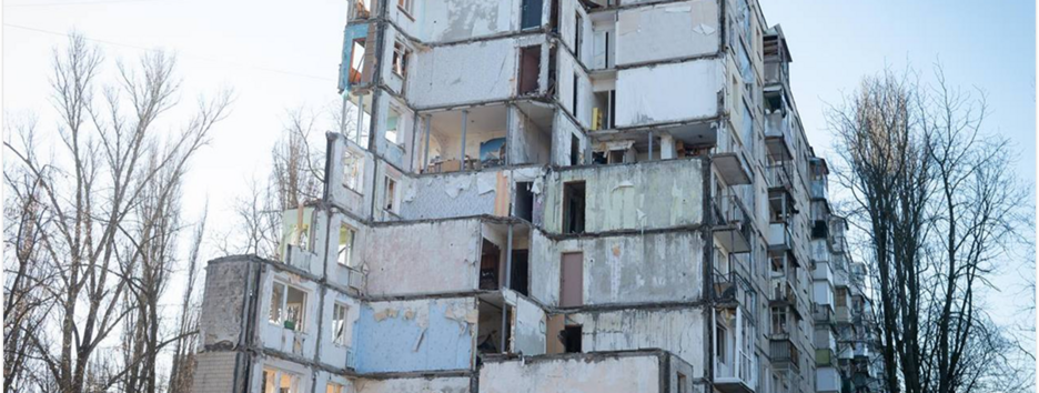 Україні схвалили ще €100 млн для програми "єВідновлення" — Мінрозвитку