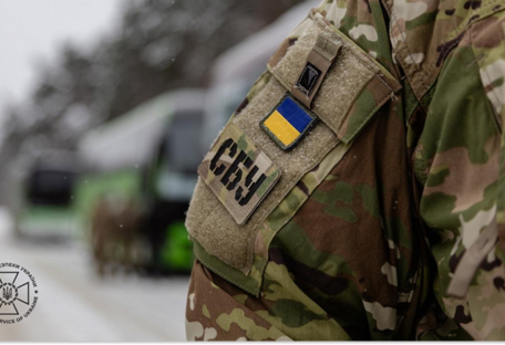 СБУ викрила масштабну ІПСО рф проти угорської громади на Закарпатті