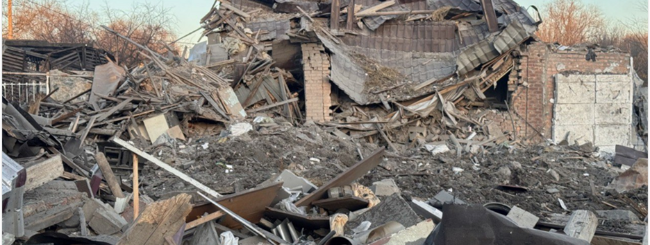 Число пострадавших в результате российского удара по Запорожью 11 марта возросло до 12 человек