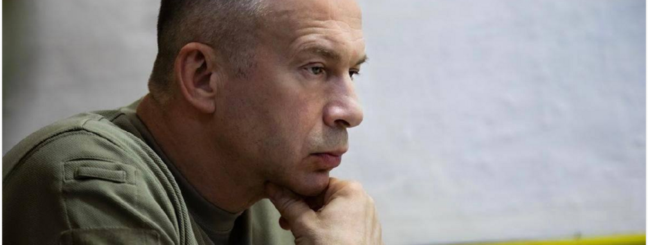 россия планирует мобилизовать еще 409 тыс военных в 2026 году — Сырский