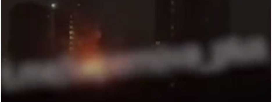 ВСУ поразили объекты концерна "Алмаз-Антей" в Крыму (видео)