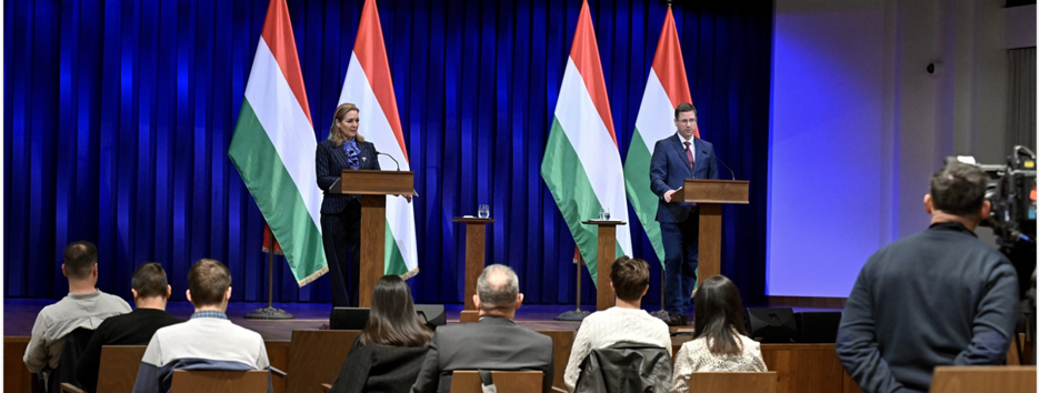 Венгрия запретила въезд в Шенген трем украинцам из-за якобы угроз Орбана