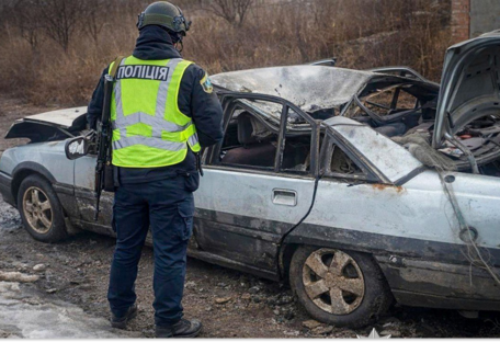 В результате атаки Сумщины погибли три человека, еще 13 получили ранения