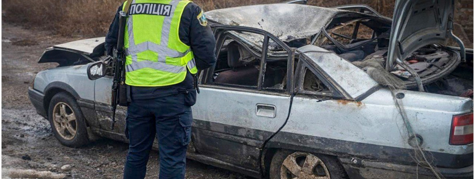 В результате атаки Сумщины погибли три человека, еще 13 получили ранения