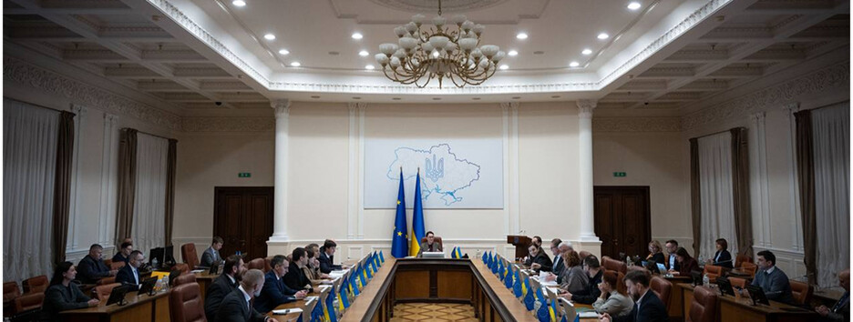 Кабмін виділив майже 1,2 млрд грн на будівництво житла для ВПО з Маріуполя