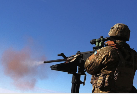 ППО знищила 133 зі 156 ударних БпЛА: є влучання на 13 локаціях