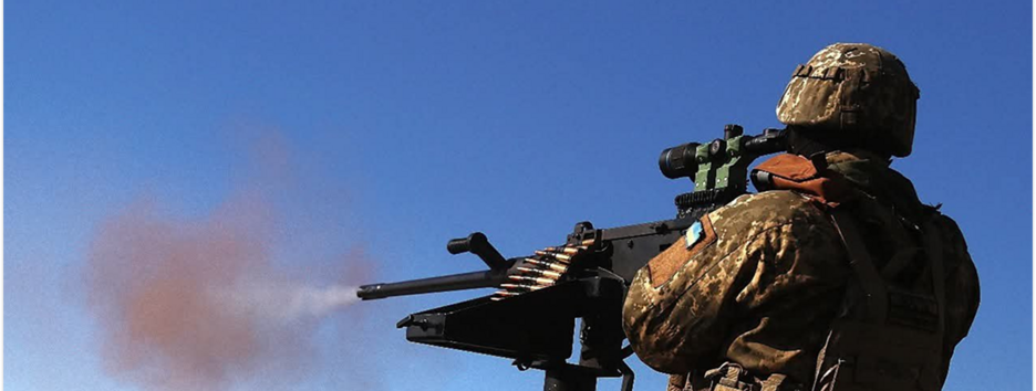 ПВО уничтожило 133 из 156 ударных БпЛА: есть попадания на 13 локациях