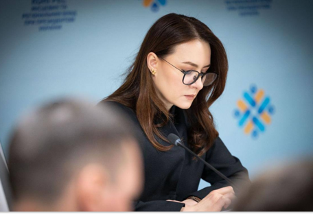 Украинцам перечислили 36,4 млн грн за коммунальные услуги из-за перебоев — Свириденко