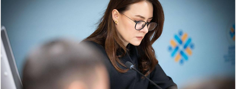 Украинцам перечислили 36,4 млн грн за коммунальные услуги из-за перебоев — Свириденко