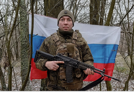 ЗСУ ліквідували російського військового, який зґвалтував двох хлопчиків 2010 року народження