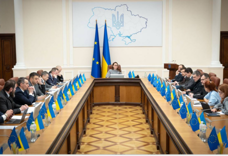 Правительство расширило программу страхования военных рисков: компенсацию увеличили до 30 млн грн