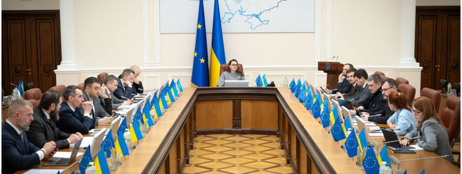 Правительство расширило программу страхования военных рисков: компенсацию увеличили до 30 млн грн