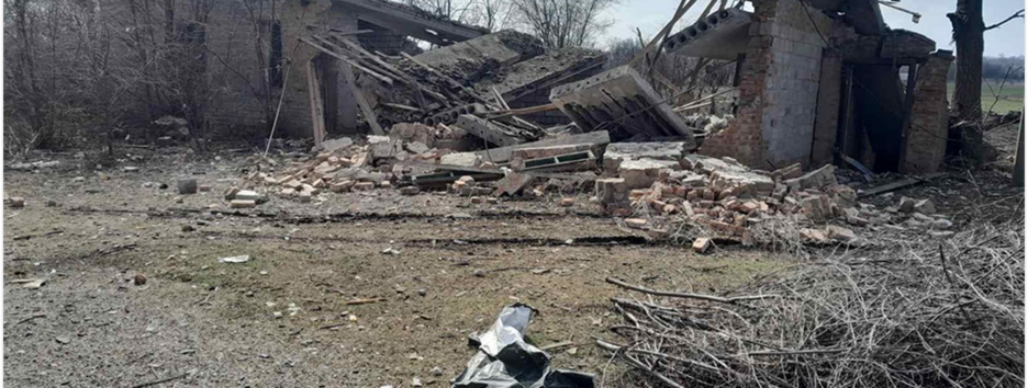 Російські війська атакували Запоріжжя: поранено одну людину